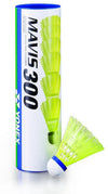 mavis 300 tube van 6 shuttles