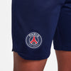 Paris Saint-Germain 2023/24 Stadium kids voetbalshort