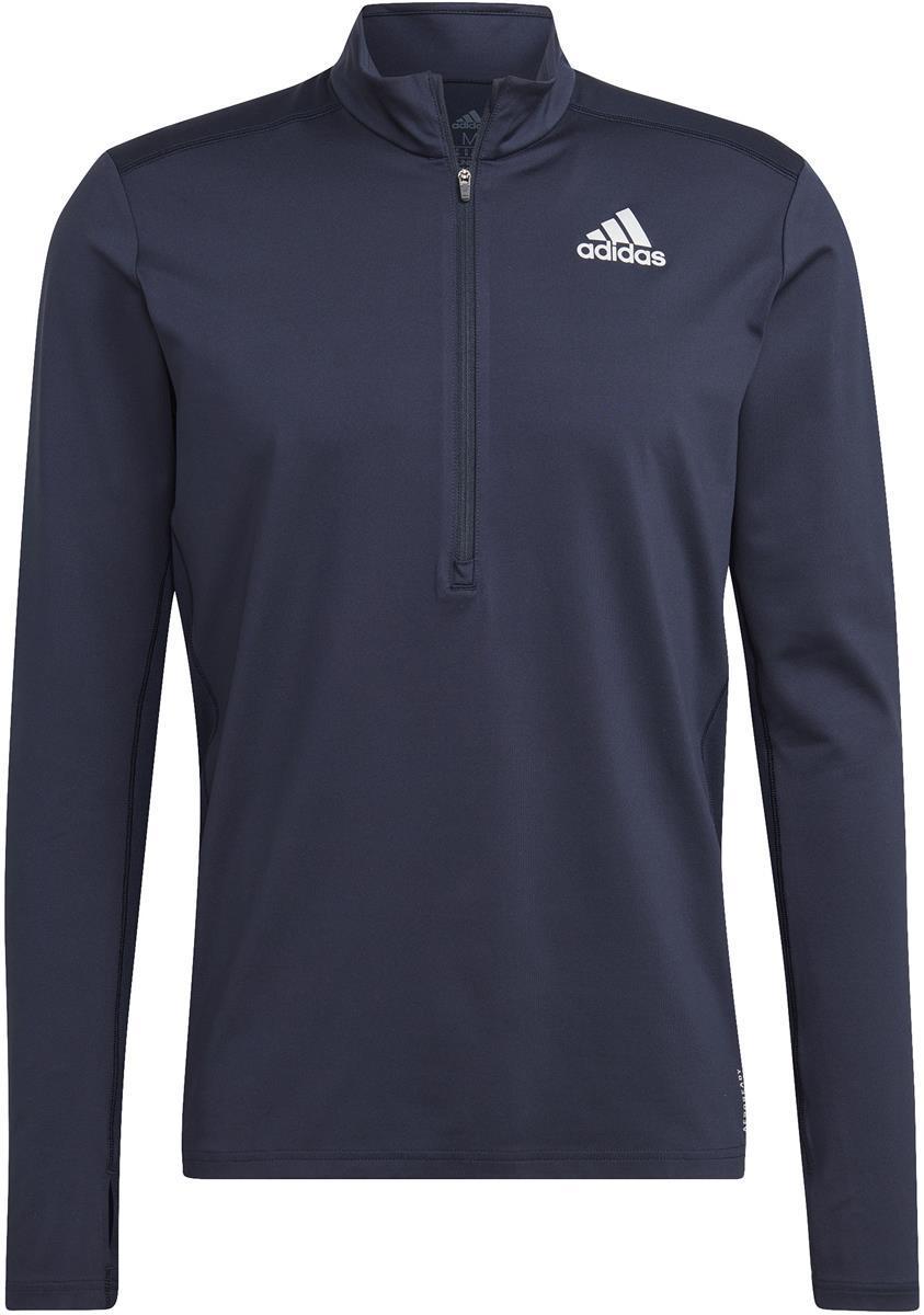 Otr 1/2 Zip M