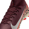 Zm Superfly 10 Acdmy Fg/mg Nu3 Alle velden voetbalschoenen