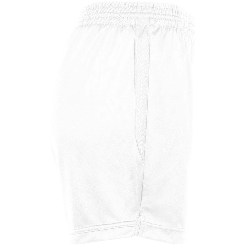 Focus Shorts Ladies Ii