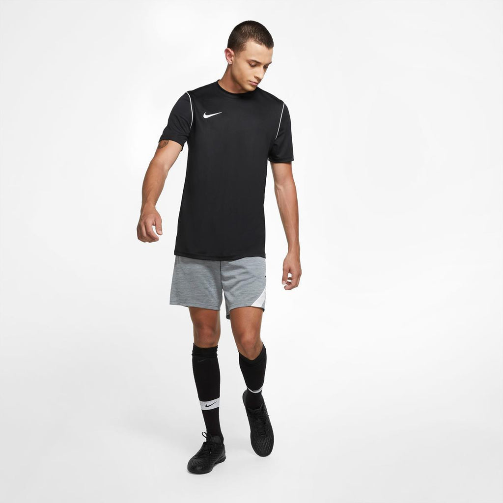 Nike Dri-fit Men's Short-sleeve Soc