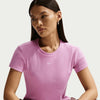 Sportswear Women's Tight Ribbe Shorts