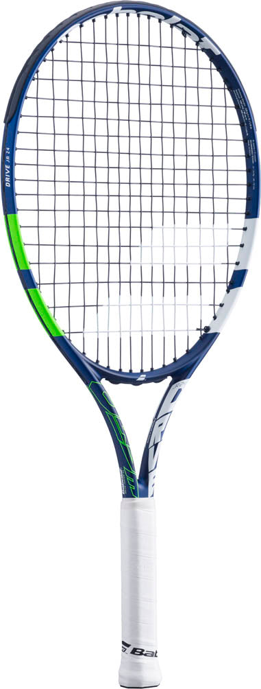 Drive 24 Strung kids tennisracket