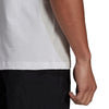 Essentials Gradient Logo T-shirt