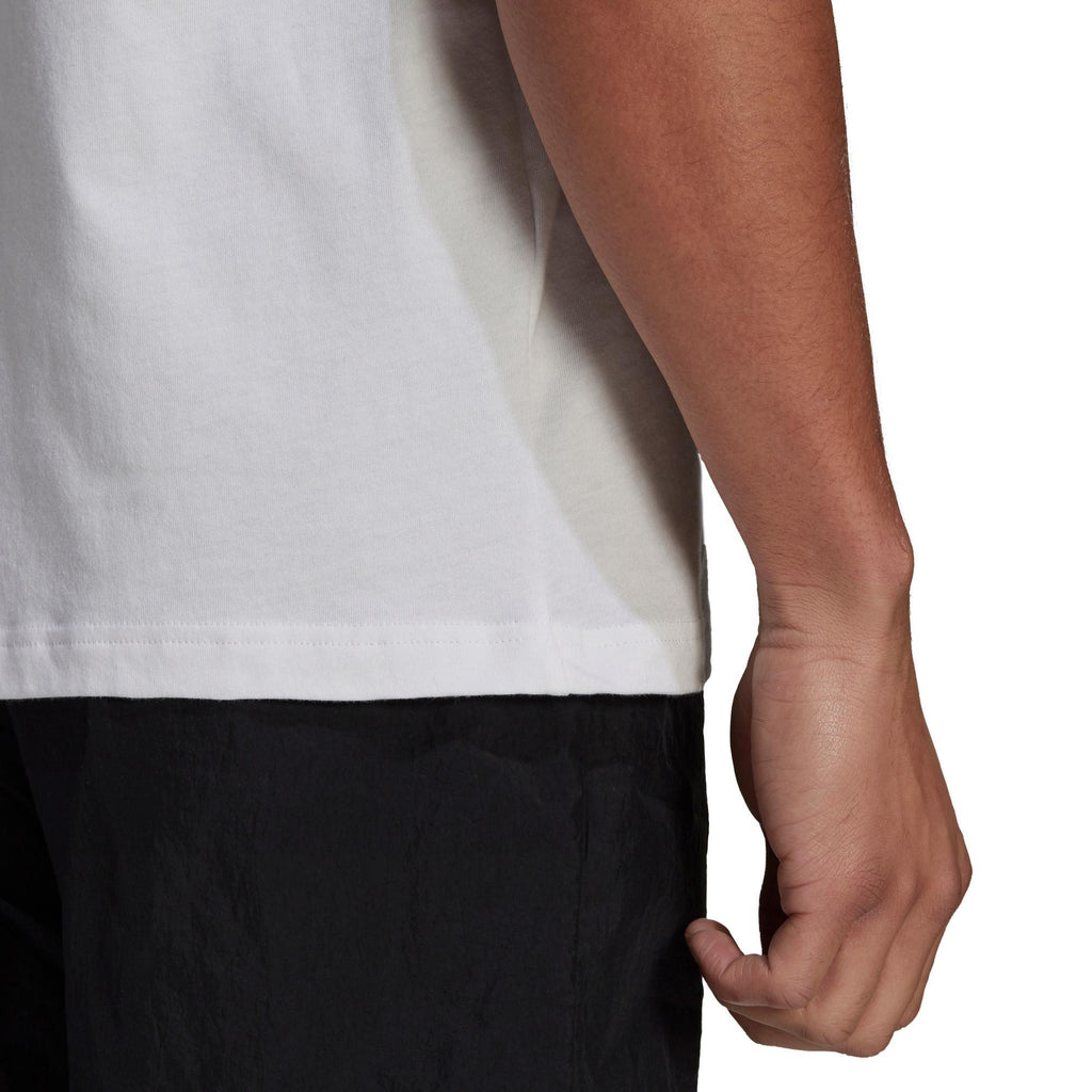 Essentials Gradient Logo T-shirt