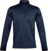 Ua Armour Fleece 1/2 Zip