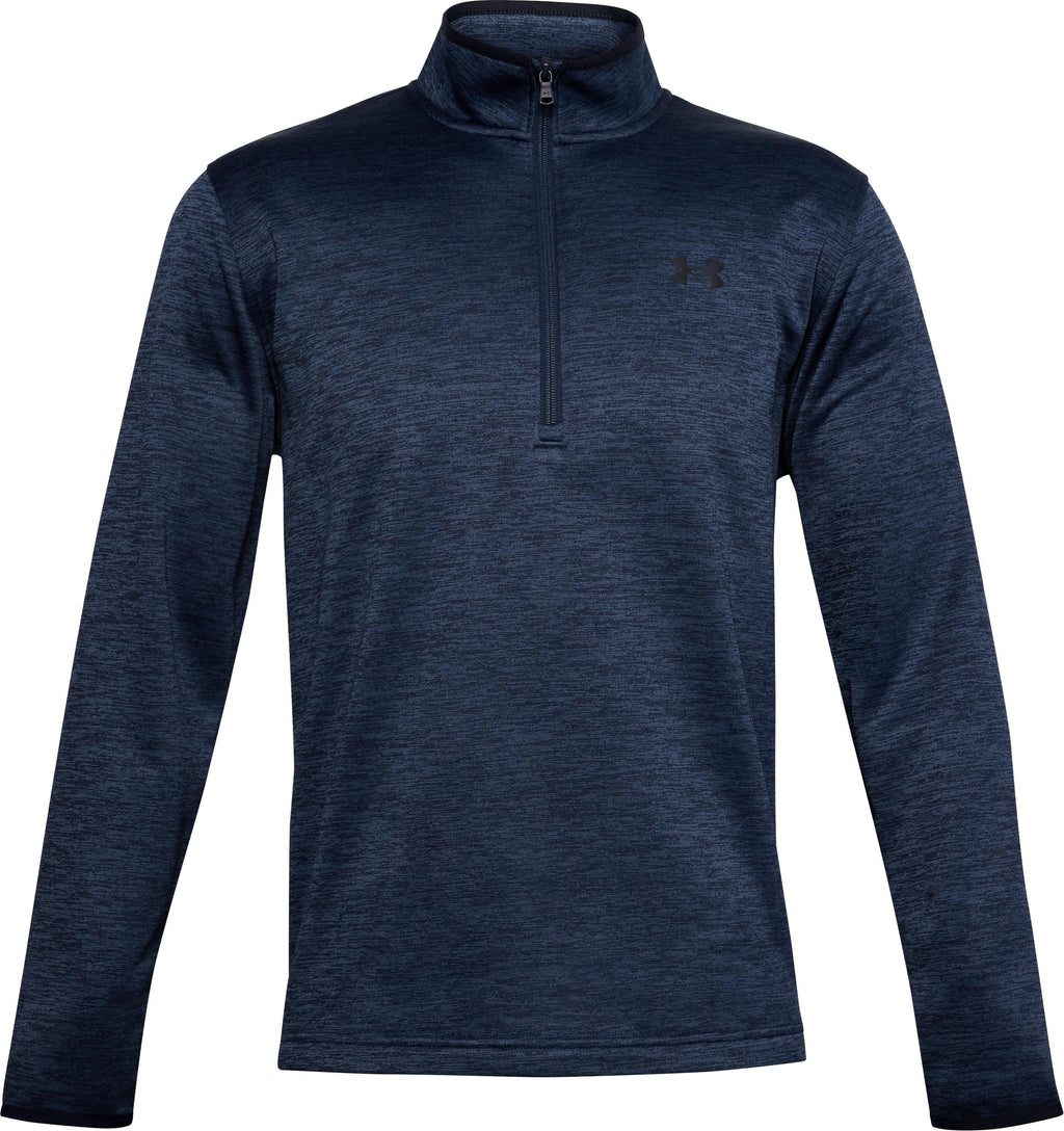 Ua Armour Fleece 1/2 Zip