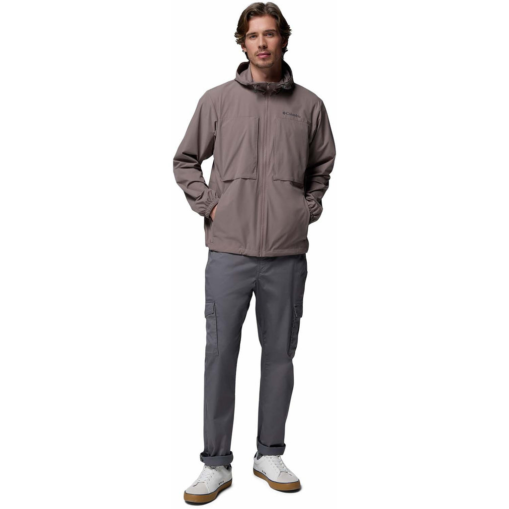 street heights jacket
