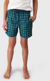 Cestery-mini Boys Swim Shorts