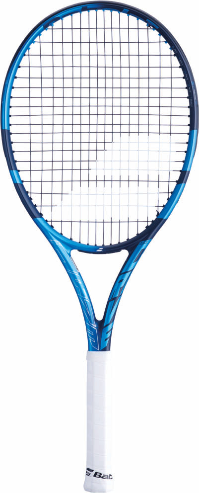 Pure Drive Super Lite Strung tennisracket