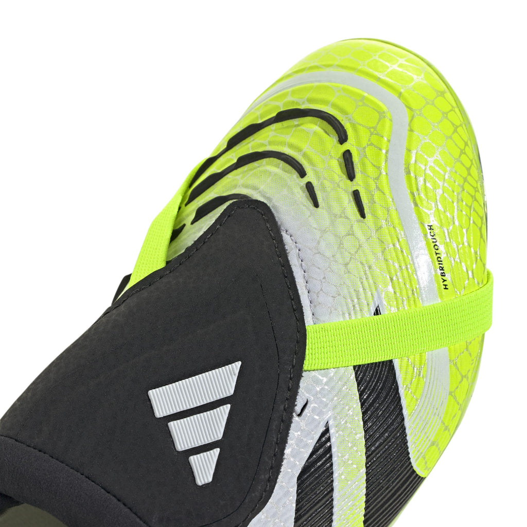 Predator Elite Fold-Over Tongue Firm Ground Voetbalschoenen Kids