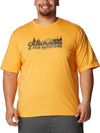 Men's Sun Trek Short Sleeve Graphic Tee