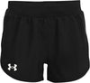Ua Fly By Short