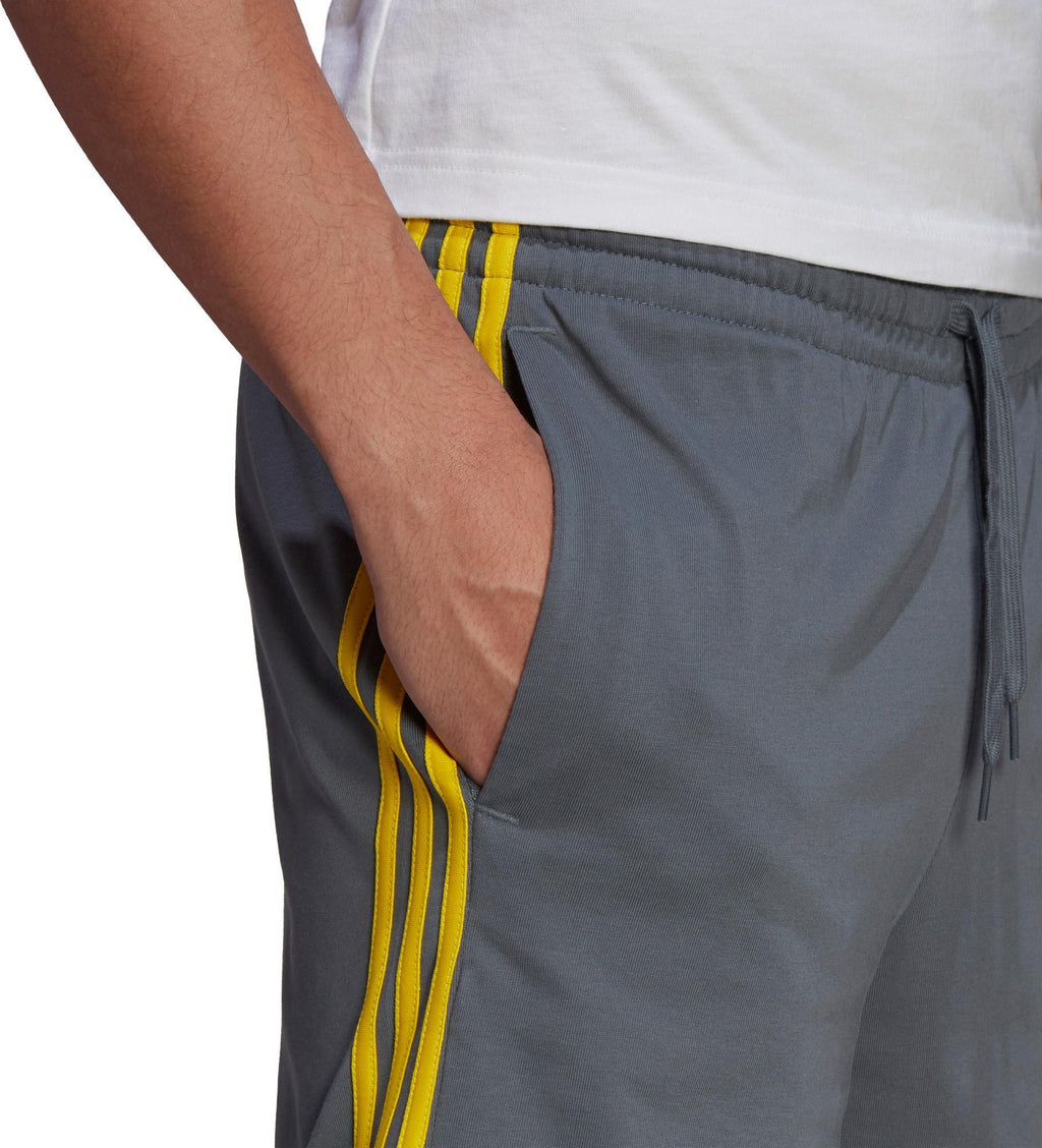 AEROREADY Essentials 3-Stripes Short