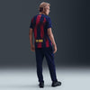 FC Barcelona 2025/26 Stadium Home t-shirt