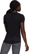 adidas W D2M LO TEE