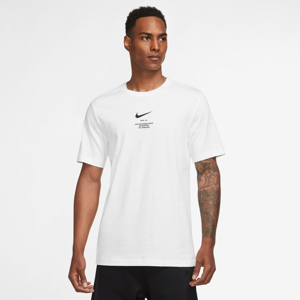 Sportswear Big Swoosh shirt