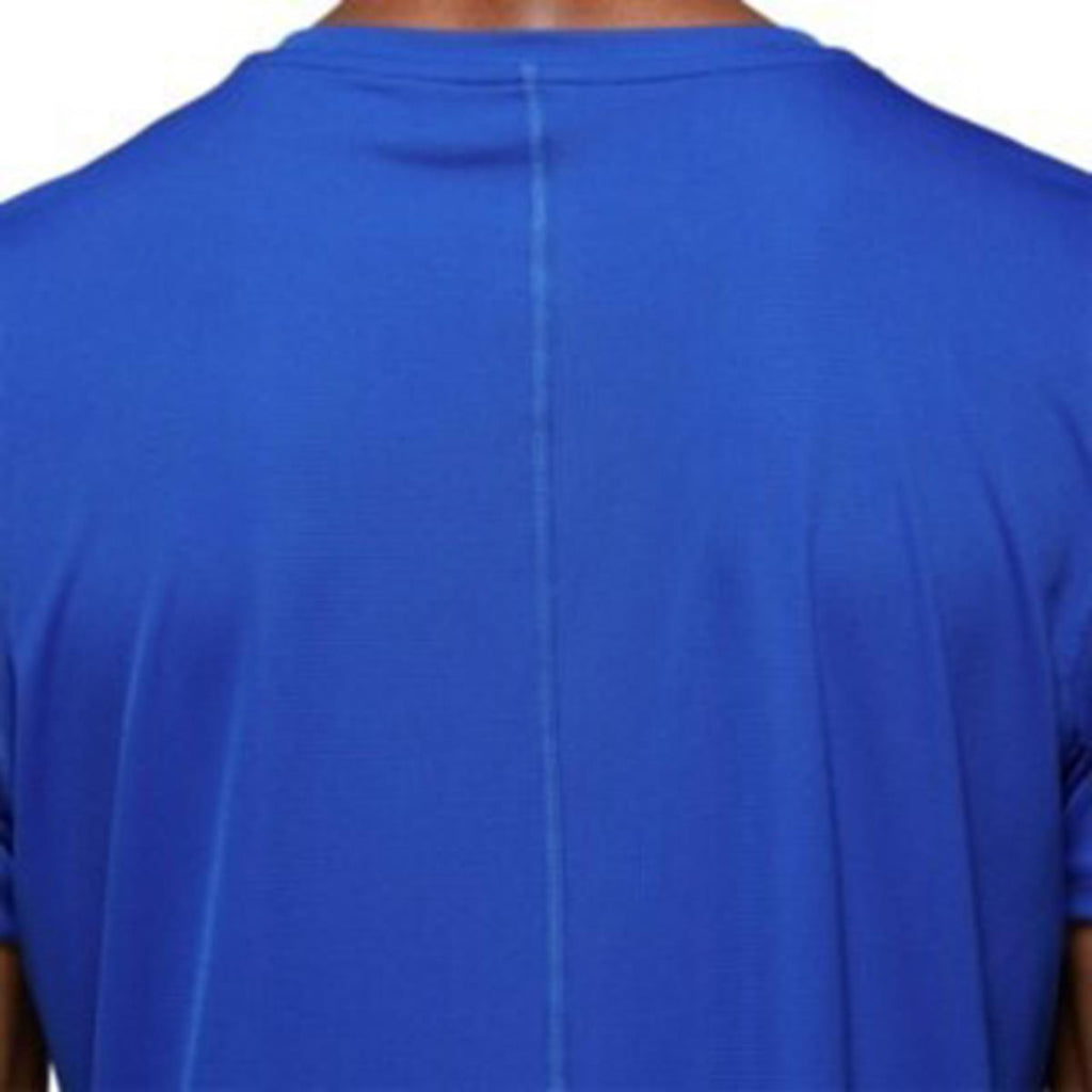 SILVER SS TOP