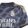 Real Madrid FC kids uitshirt