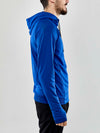 Evolve Hooded jack