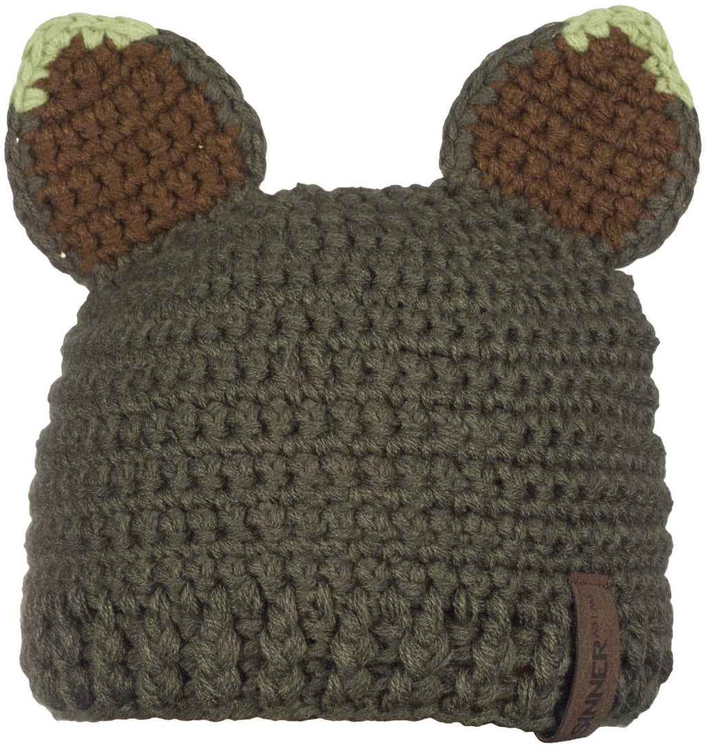 eldora kids beanie