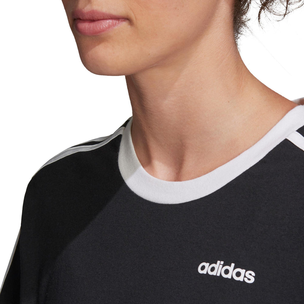 3-Stripes Essentials Boyfriend T-shirt