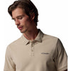 carter ridge pique polo