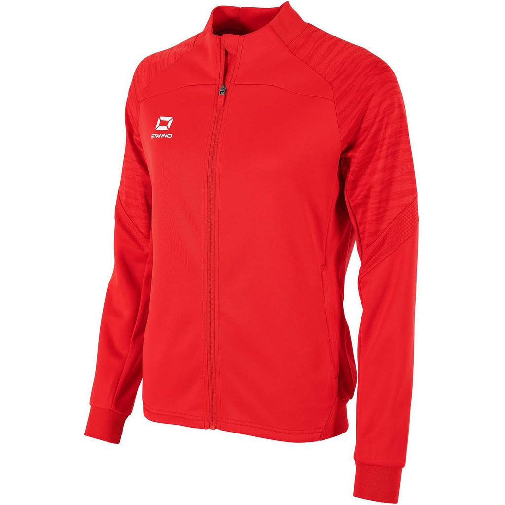 Bolt Full Zip Top Ladies