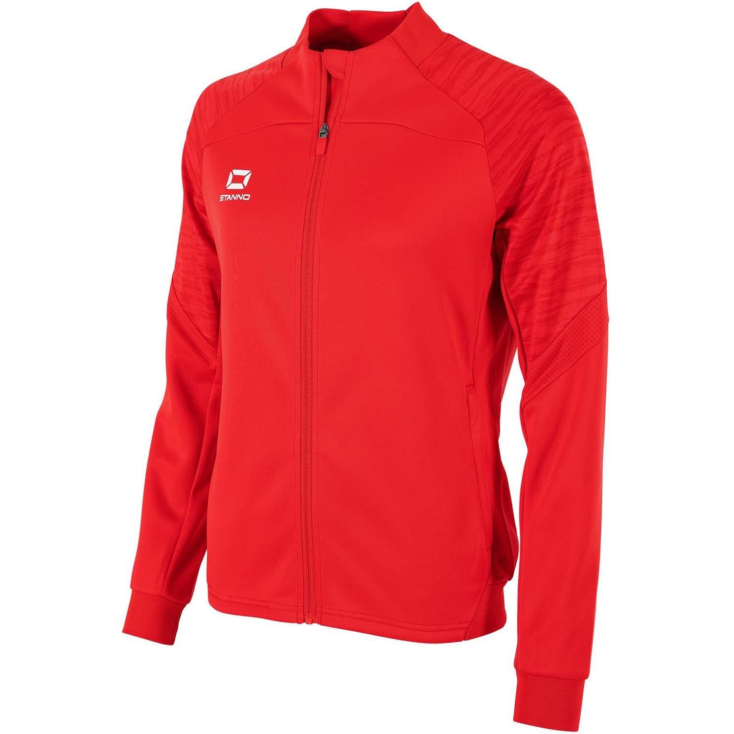 Bolt Full Zip Top Ladies