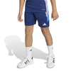 Tiro Essential voetbal training korte broek