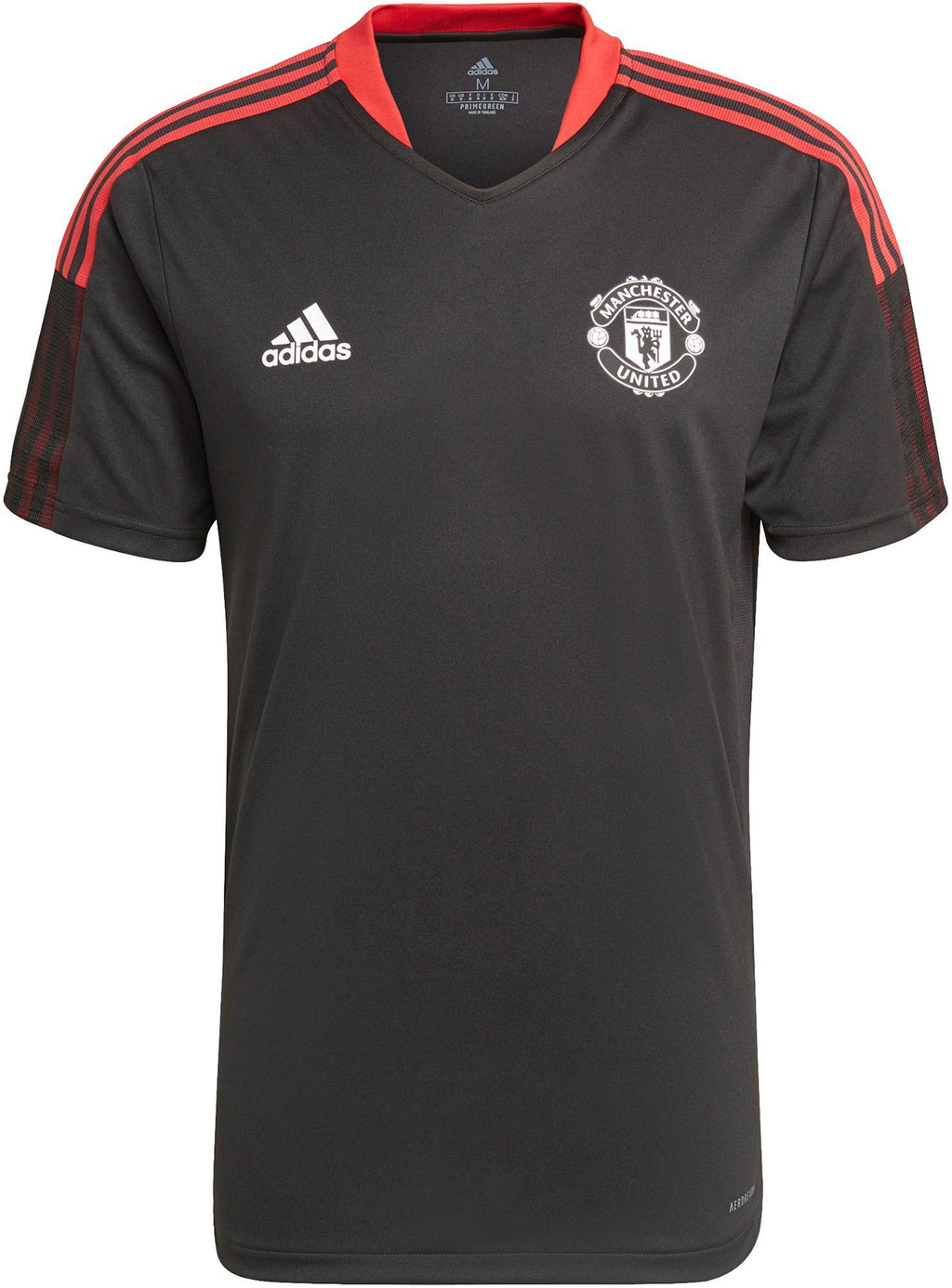 Manchester United trainingsshirt 21/22