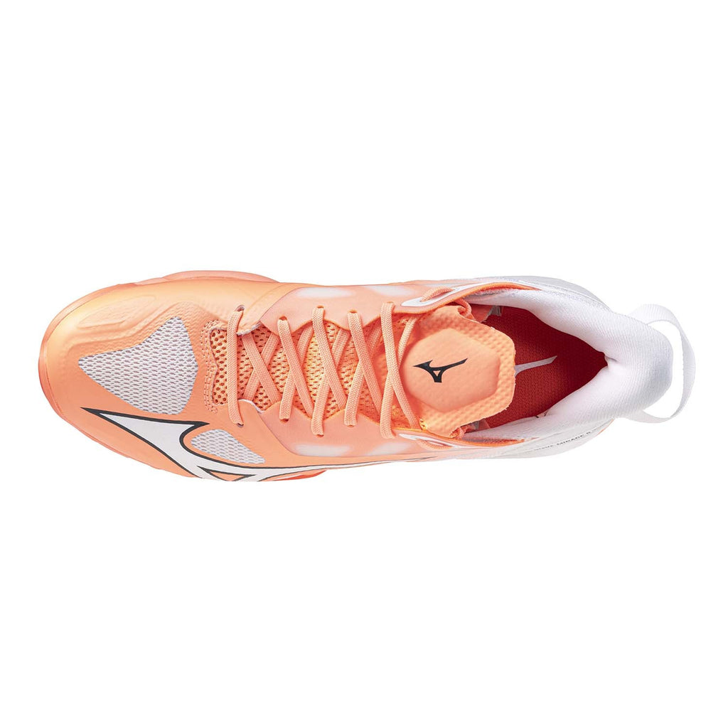 wave mirage 5 hockeyschoenen