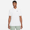 nikecourt dri-fit men's tennis polo
