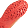 PREDATOR EDGE.3 LL TF J, SOLRED/SGREEN/C, 30,5