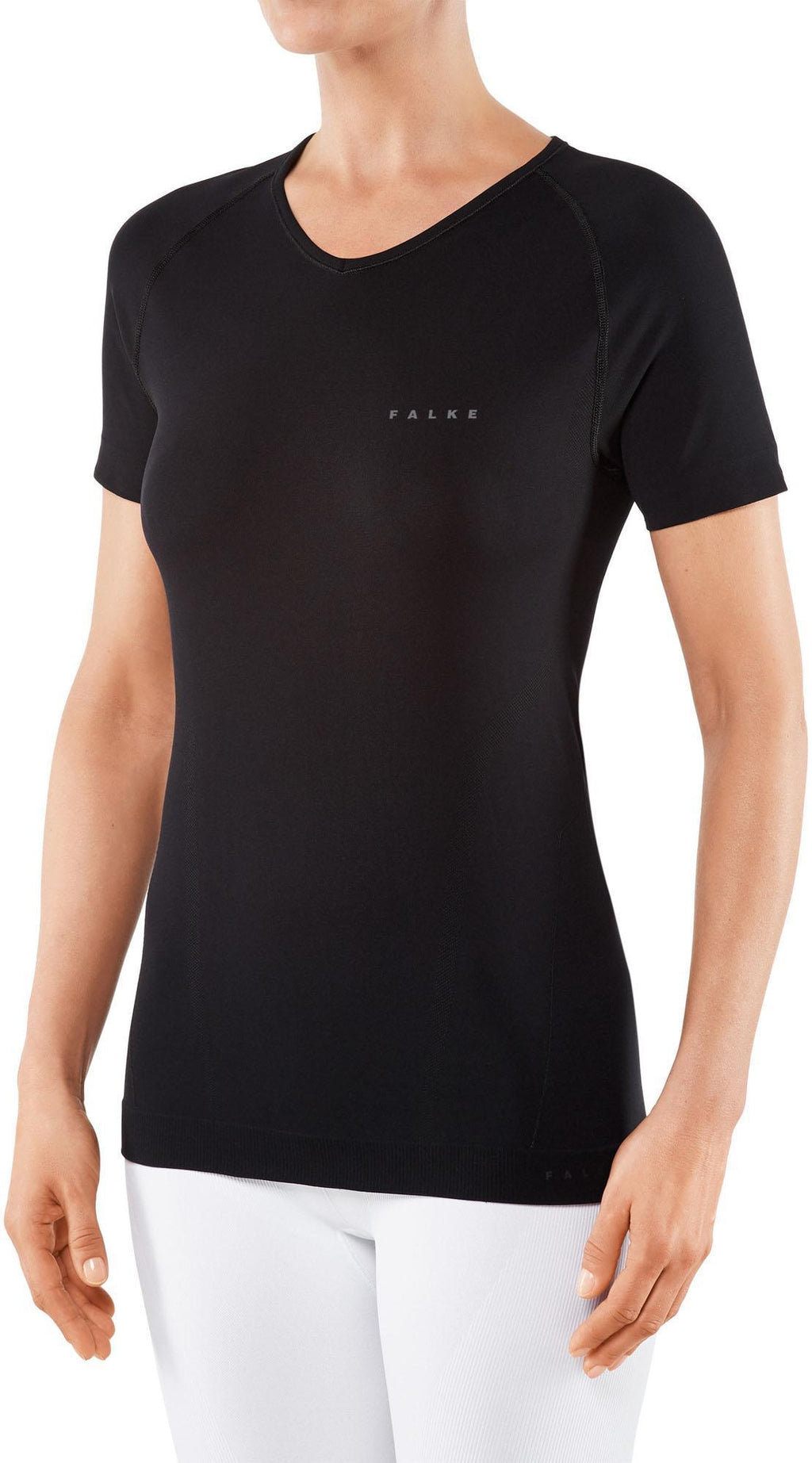 W Shortsleeved Shirt Comfort W