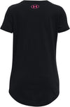 Live Sportst.Graphic Mädchen T-Shirt