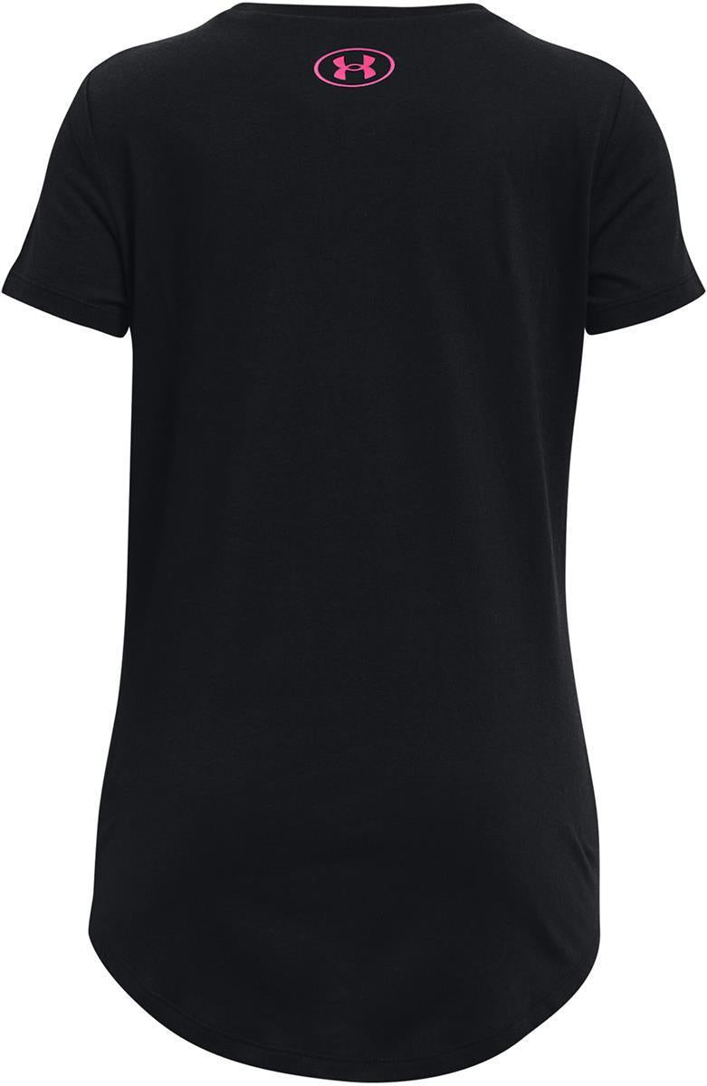 Live Sportst.Graphic Mädchen T-Shirt