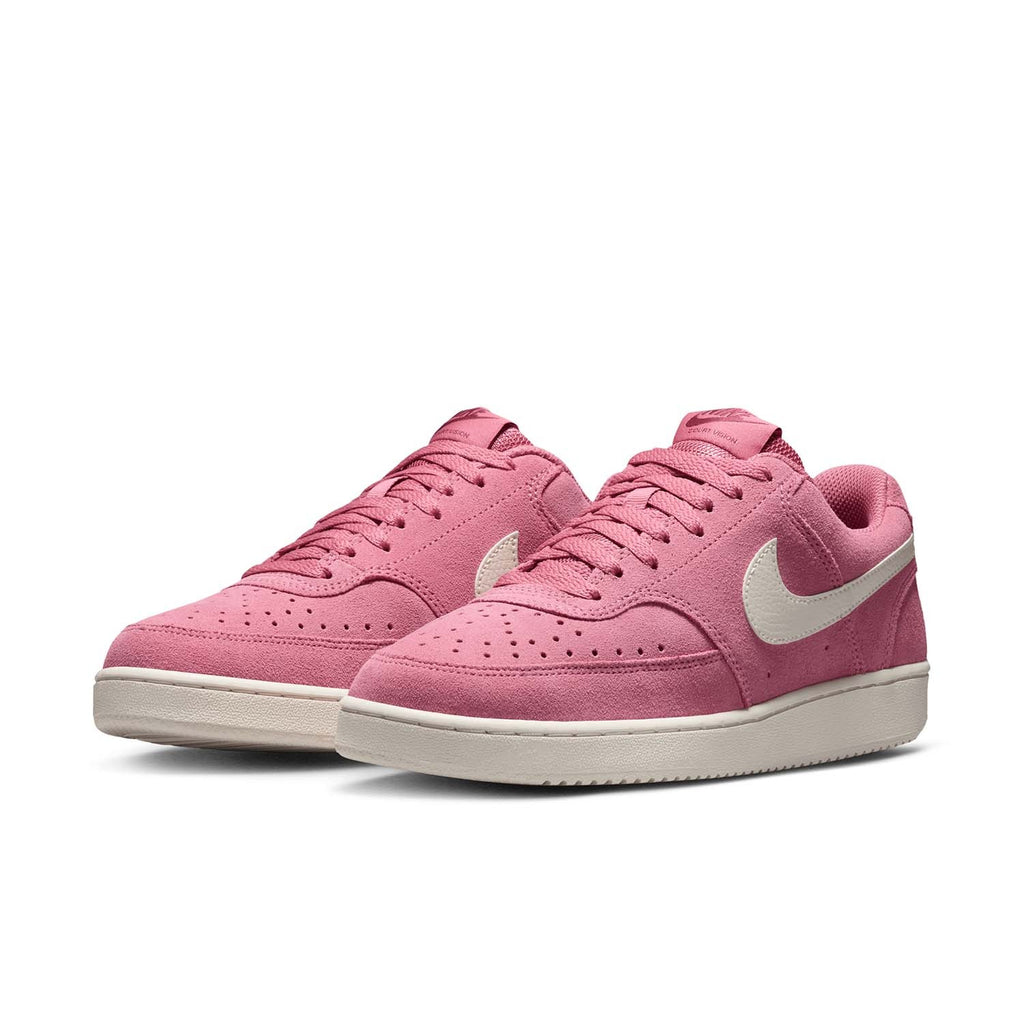 Court Vision Low SD Premium Schoenen