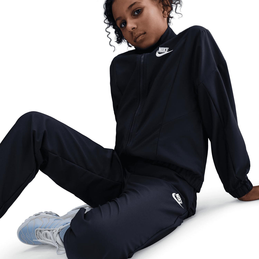 Full Zip Trainingspak