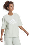 W FI BOS TEE, LINGRN, XL
