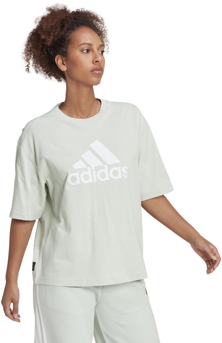 W FI BOS TEE, LINGRN, XL