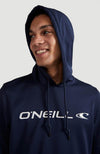 Pm Rutile Oth Fleece Hoodie