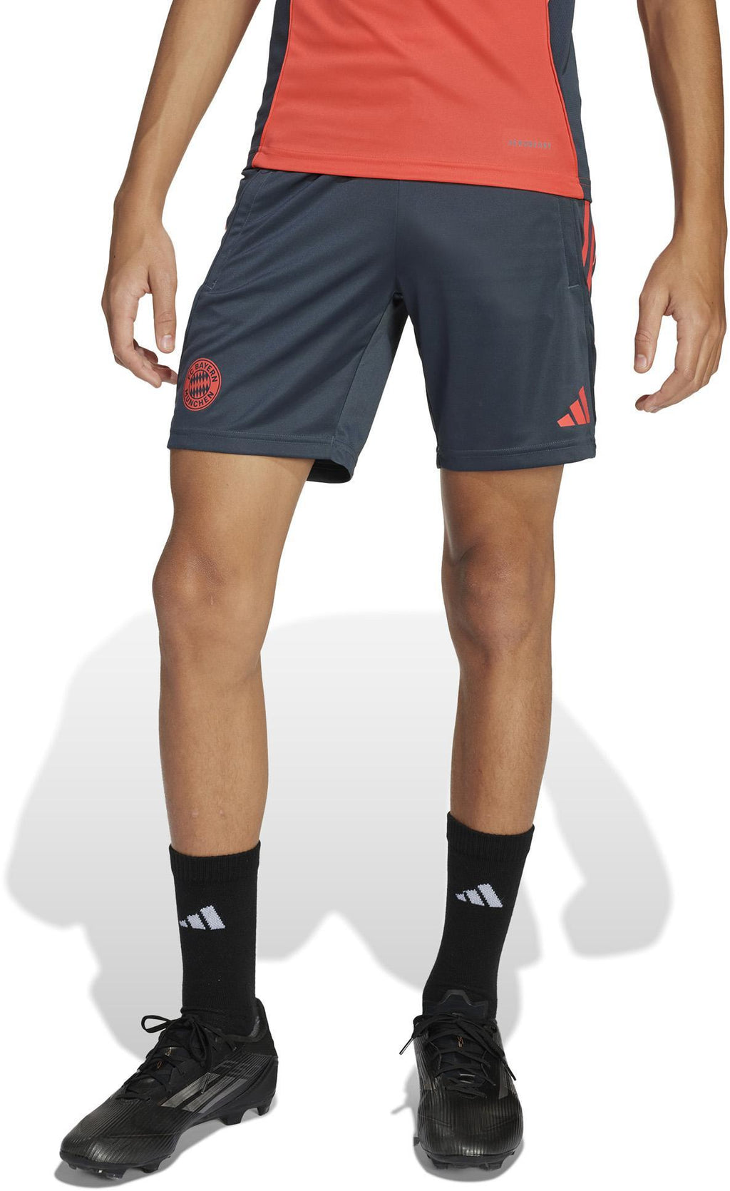FC Bayern München Tiro 25 Competition Training Short Kids