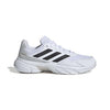 Courtjam Control 3 M Omni tennisschoenen