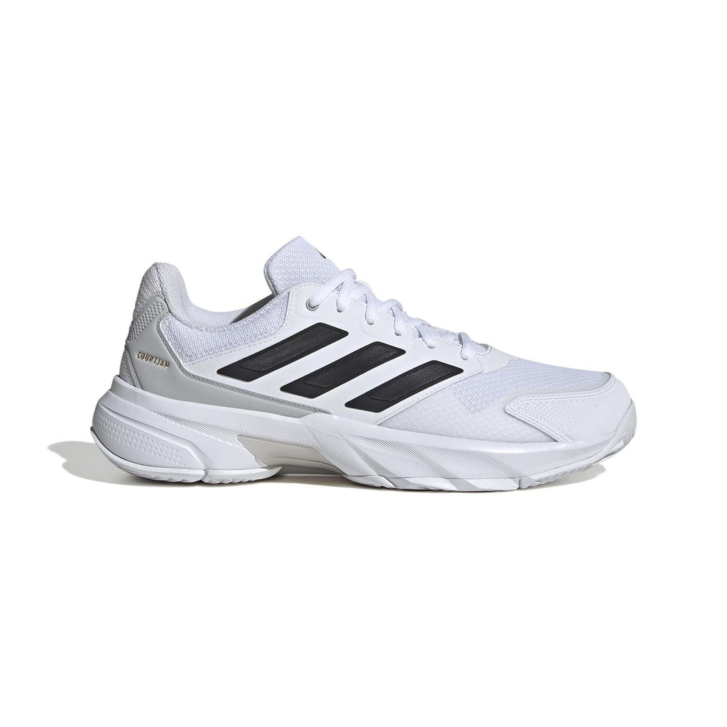 Courtjam Control 3 M Omni tennisschoenen