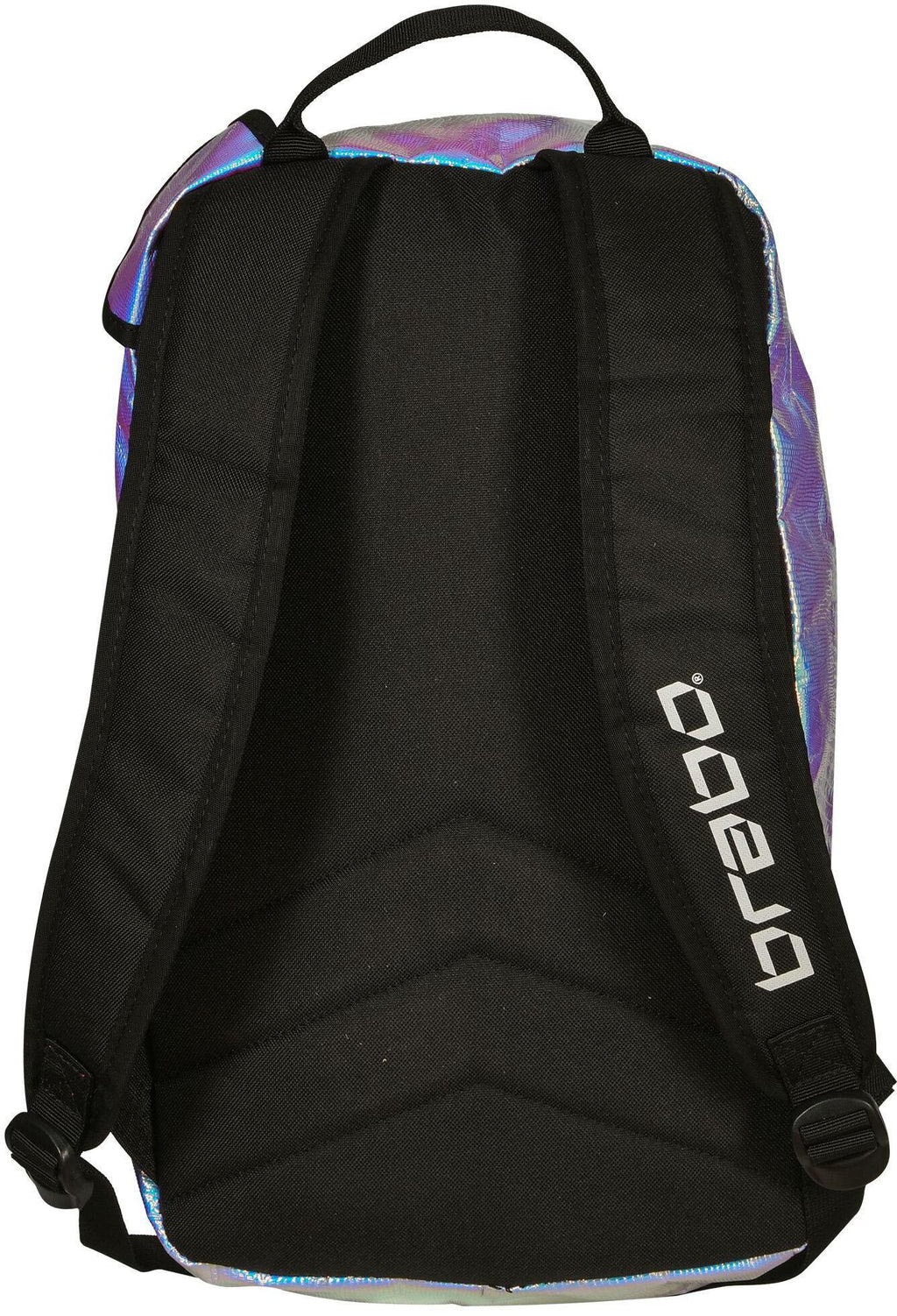 Bb5320 Backpack Pearlcent Fluor Pin