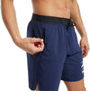Ts Epic Ltwt Short Gr