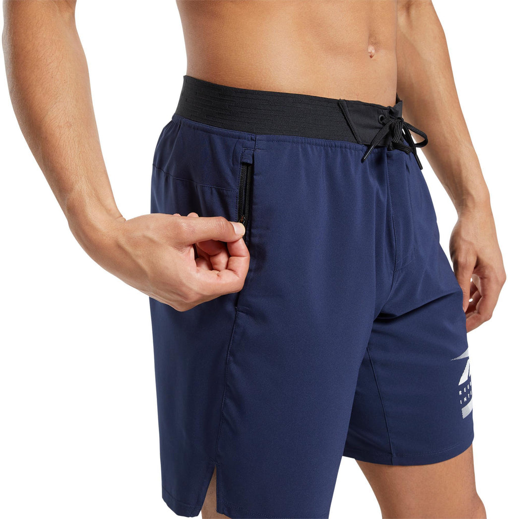 Ts Epic Ltwt Short Gr