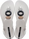 Class Modern sandalen